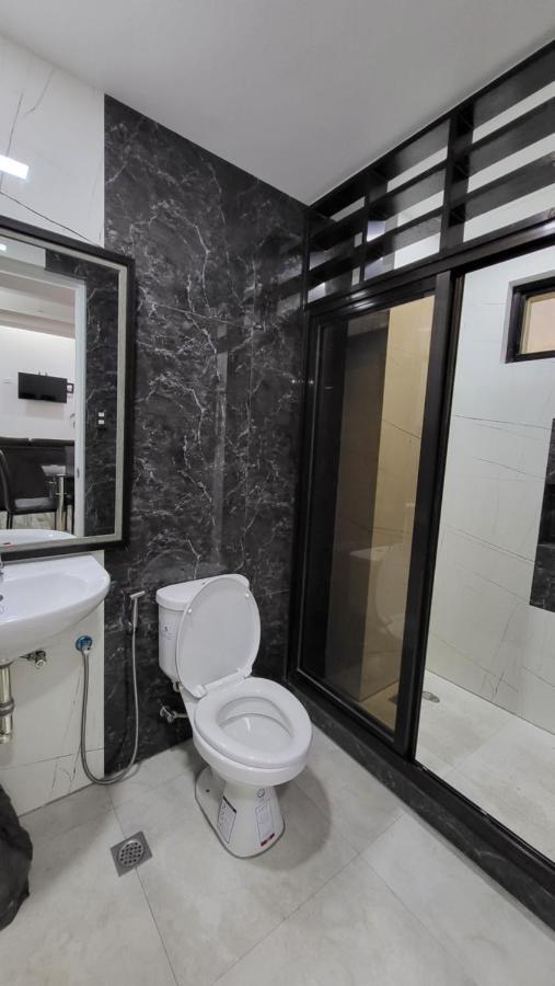 Finteo Skylands Premium Daire Baguio City Dış mekan fotoğraf