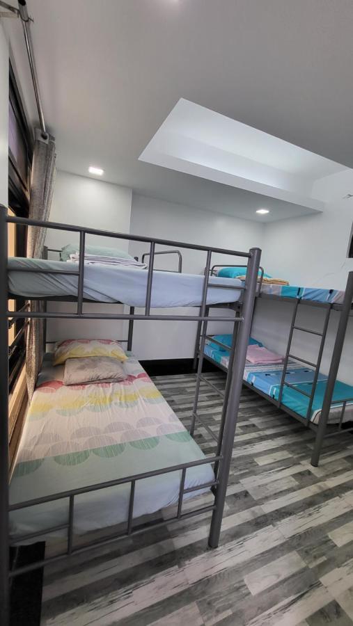 Finteo Skylands Premium Daire Baguio City Dış mekan fotoğraf