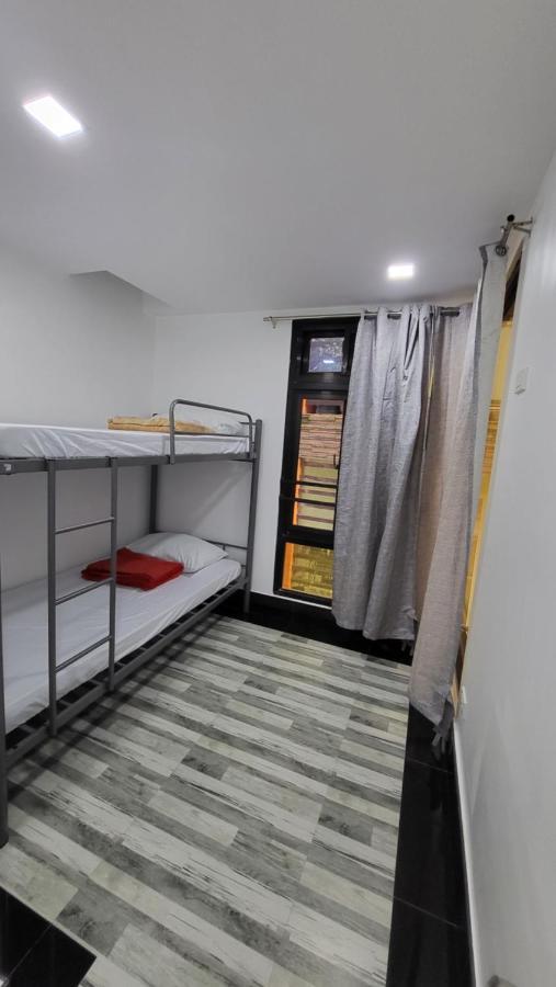 Finteo Skylands Premium Daire Baguio City Dış mekan fotoğraf