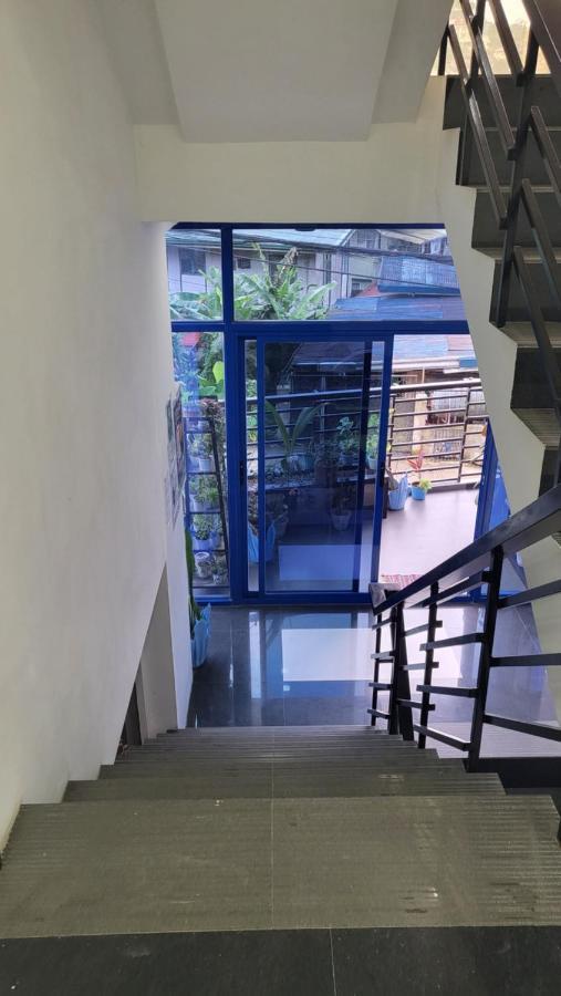Finteo Skylands Premium Daire Baguio City Dış mekan fotoğraf