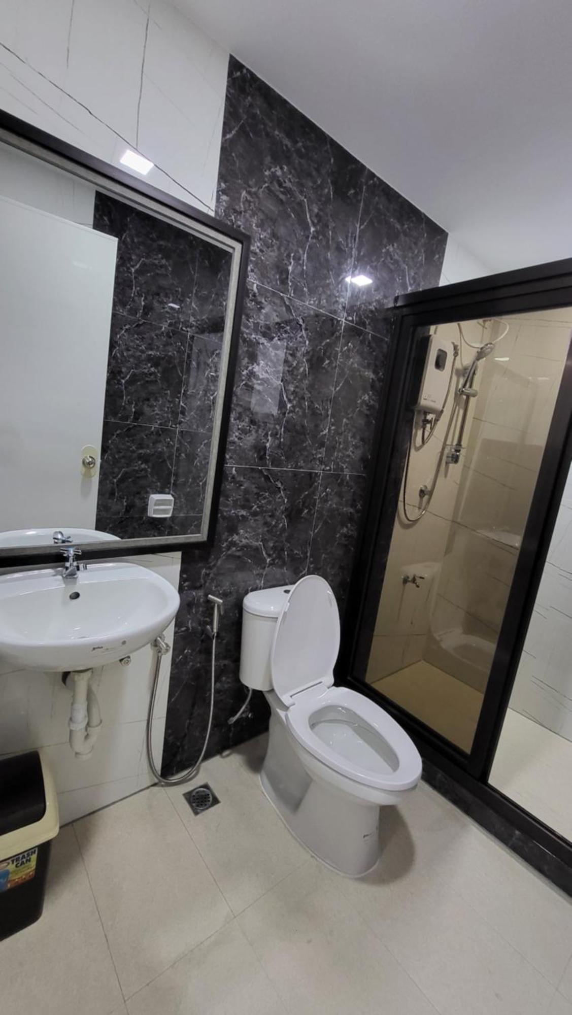 Finteo Skylands Premium Daire Baguio City Oda fotoğraf