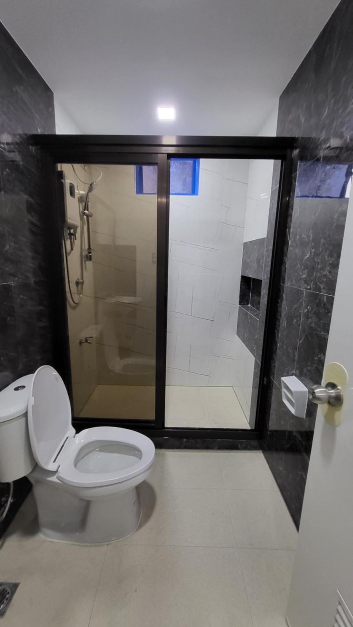Finteo Skylands Premium Daire Baguio City Oda fotoğraf