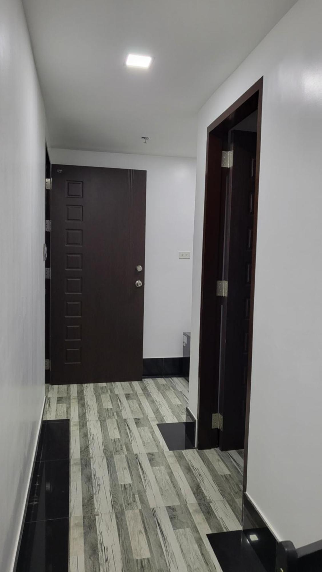 Finteo Skylands Premium Daire Baguio City Oda fotoğraf