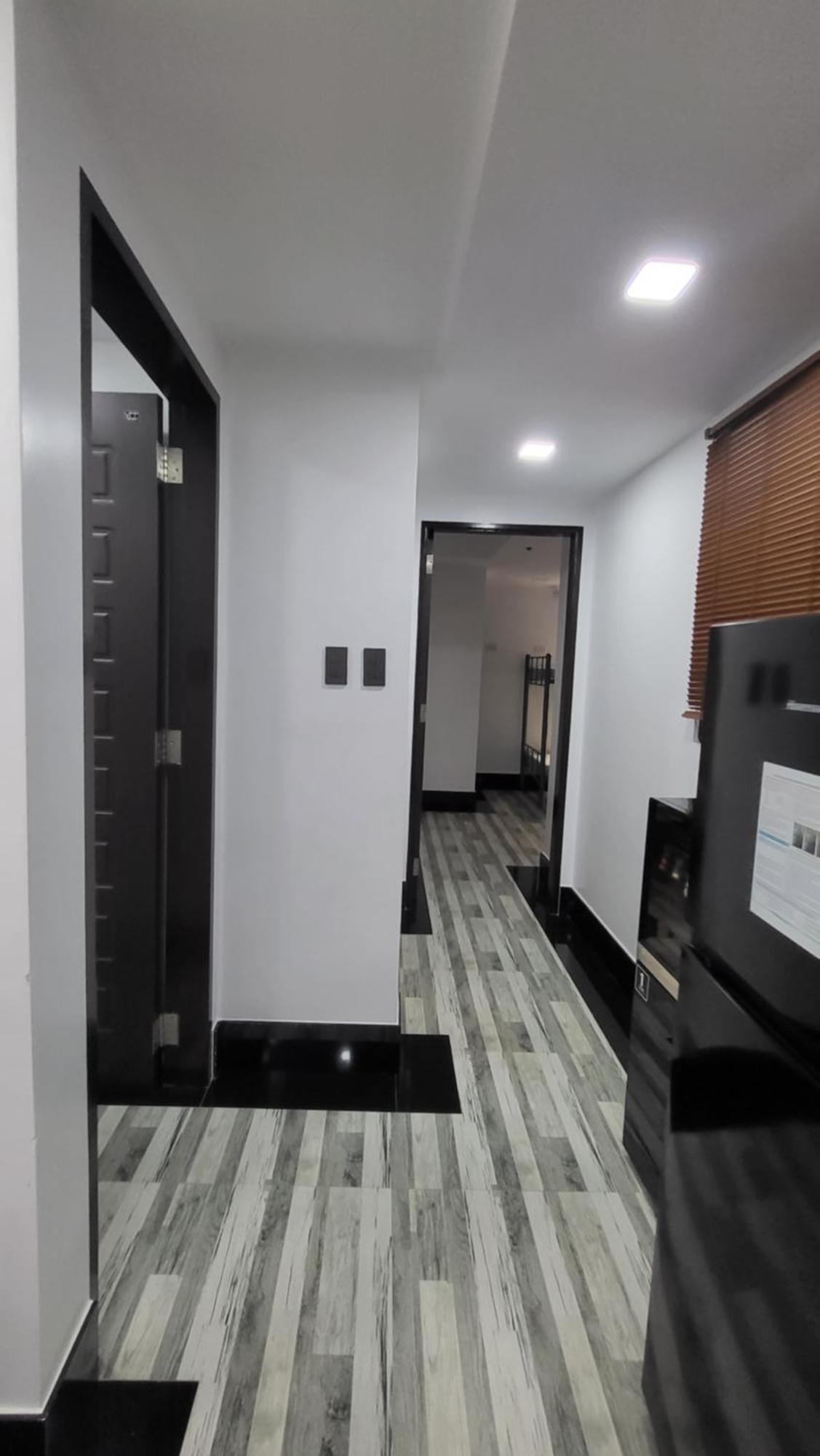 Finteo Skylands Premium Daire Baguio City Oda fotoğraf