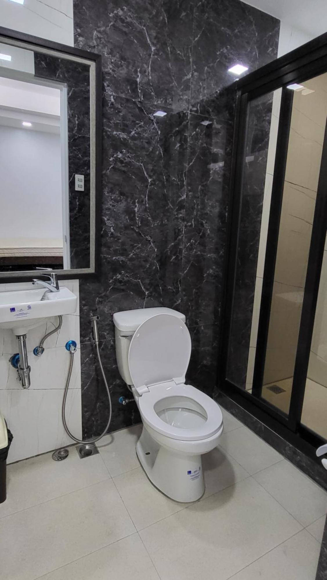Finteo Skylands Premium Daire Baguio City Oda fotoğraf